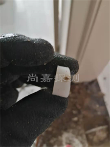 山亭暖气管道漏水检测